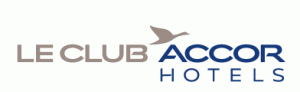 Le Club Accor Hotels Logo