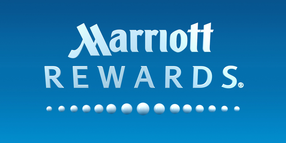 marriots rewards