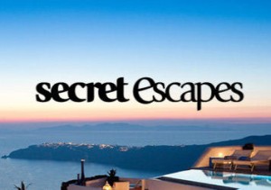 secret escapes review