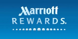 marriott rewards