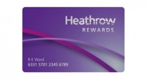 Heathrow Rewards