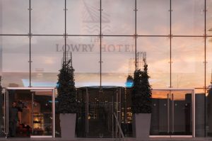 Lowry Hotel, Manchester