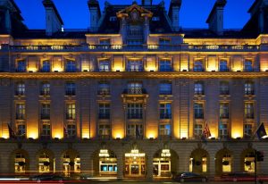 The Ritz London