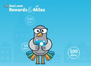 airline miles hotel reviews