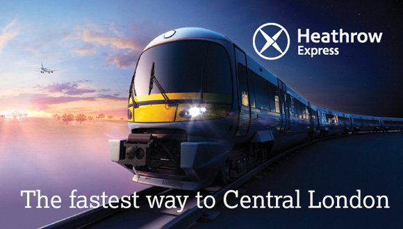 Heathrow Express Promo Code - Short Term 50% Off Becomes Longer Term 25%  Off - InsideFlyer UK