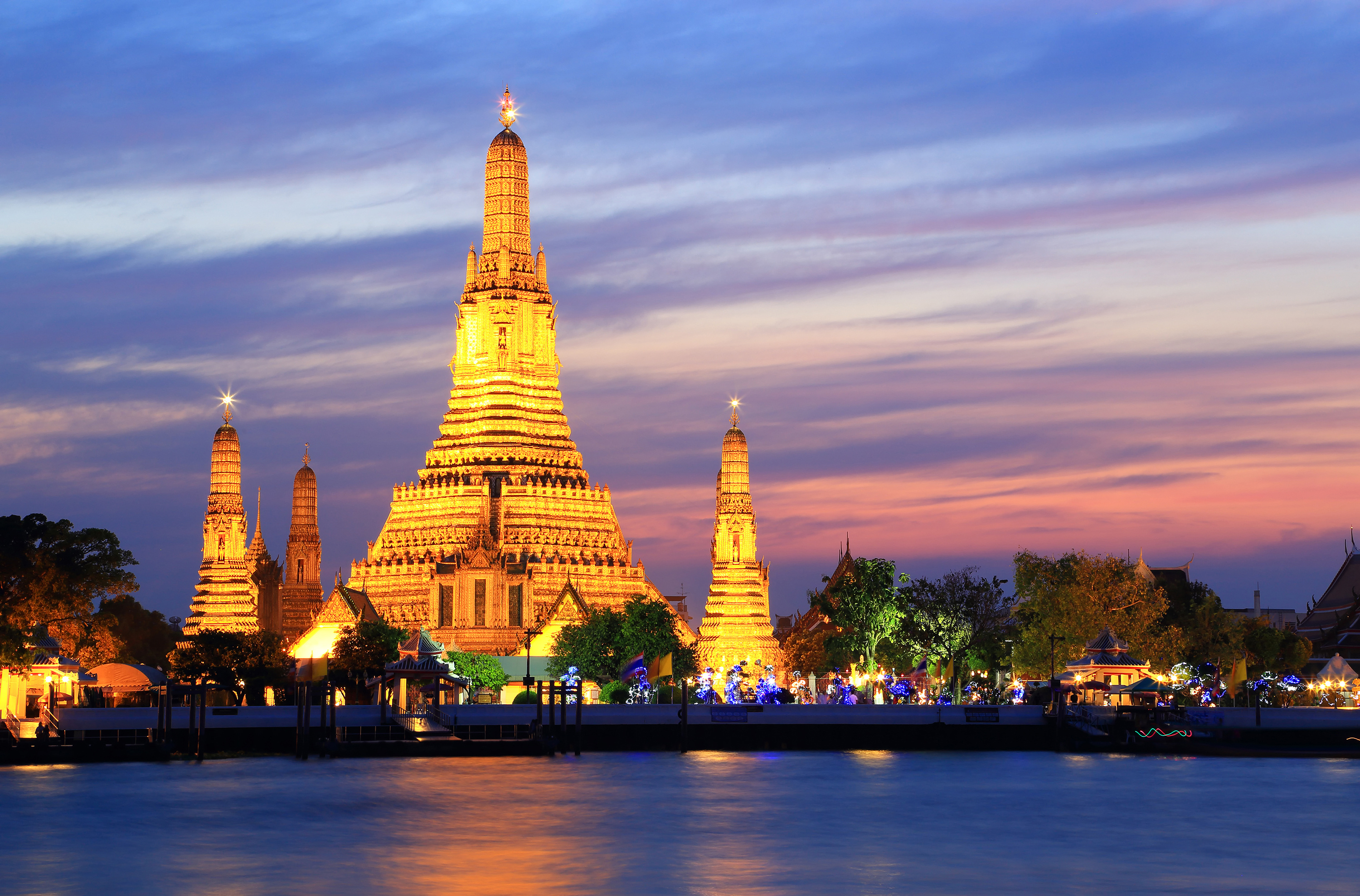  Bangkok  Business Bargains InsideFlyer UK