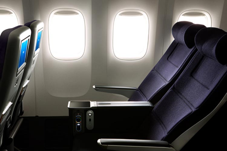 Upgrade Super Cheap British Airways Premium Economy Flights To Business