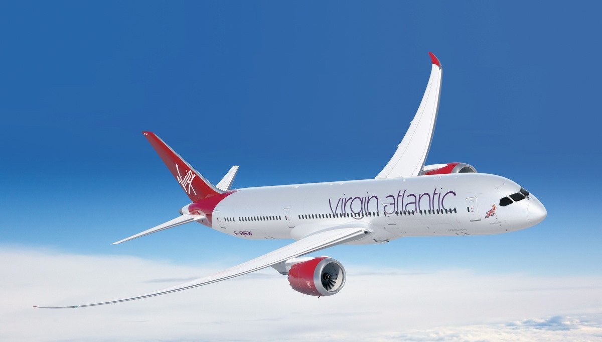 Virgin Airlines Uk - Teen Porn Tubes-2052