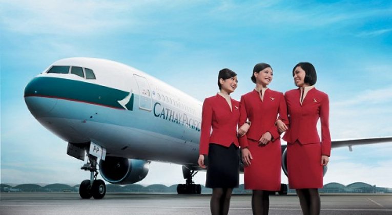 Cathay Pacific 20% off Redemptions To Hong Kong ...
