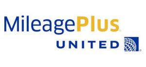 united mileage plus logo