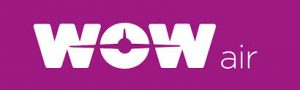 wowair logo