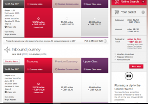 virgin-atlantic-miles-sale