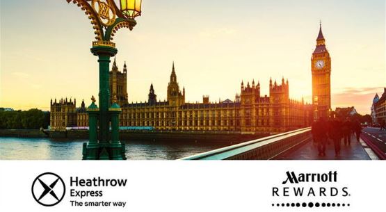 Heathrow Express Discount Code - A Massive 50% Off Tickets ! - InsideFlyer  UK