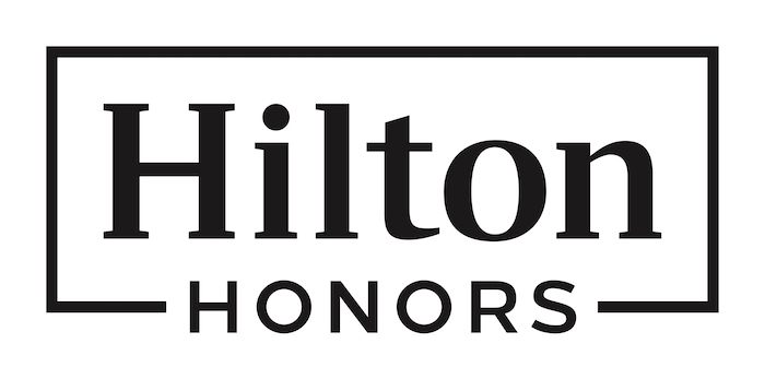 what is the time period for earning hilton honors status