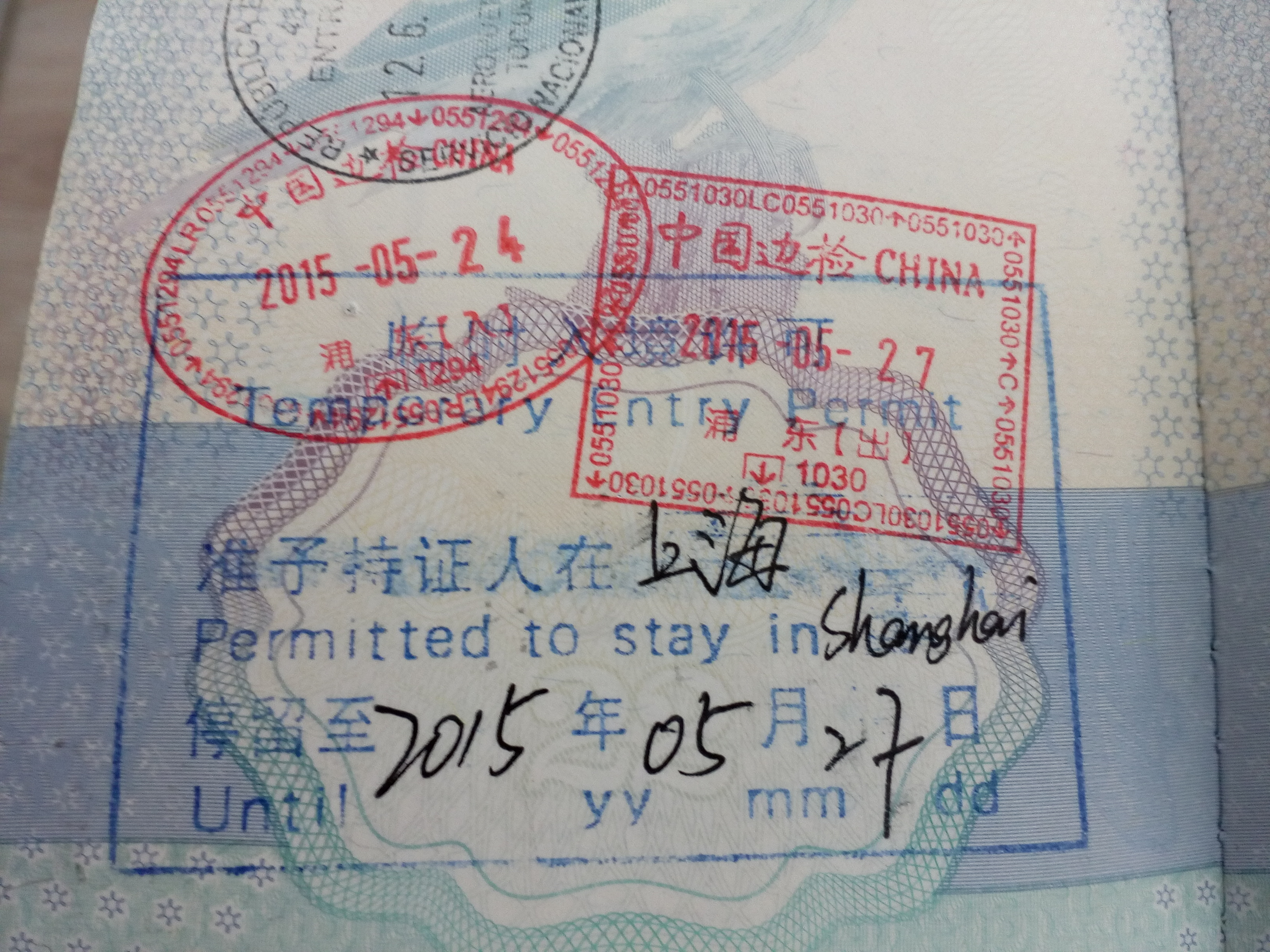 How Without Visa China UK to Visit InsideFlyer Parts - of a