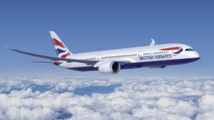 British Airways worse than Ryanair