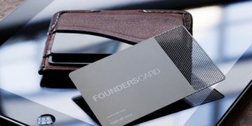 New founderscard benefit invitation codes