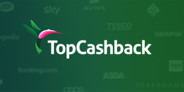 topcashback sign up bonus new sign-ups