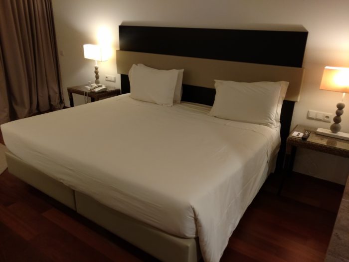 Algarve Hotel Review