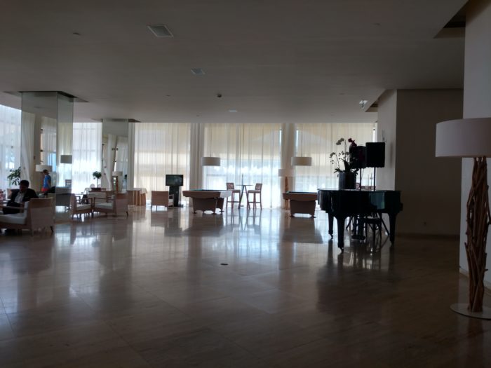 Algarve Hotel Review