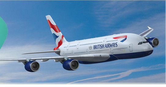 British Airways to Introduce a New Boarding System, But Will it Work ...