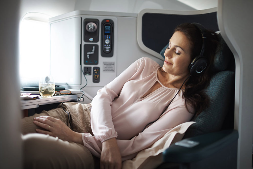 Cathay Pacific Launch Premium Class Upgrades - InsideFlyer UK