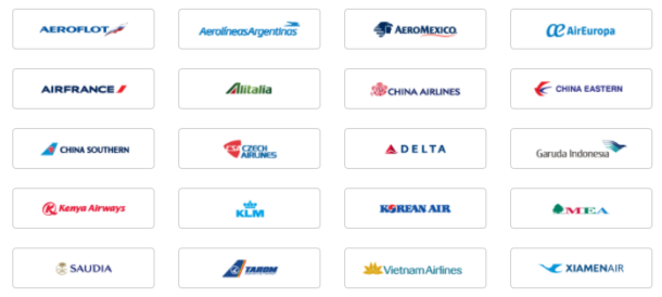 SkyTeam Status Match! - Including to Top Tier SkyTeam Elite Plus ...