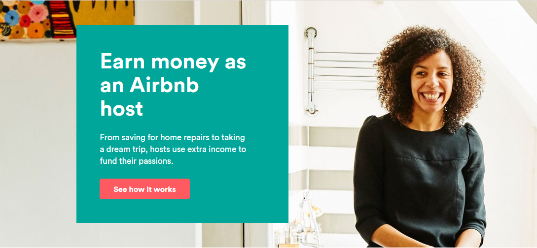 airbnb business host