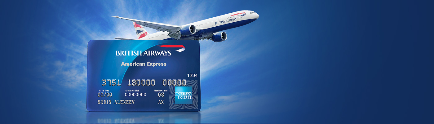 Why I love the BA Amex Companion Voucher and how to get