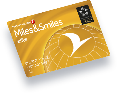 Turkish Miles And Smiles Award Chart