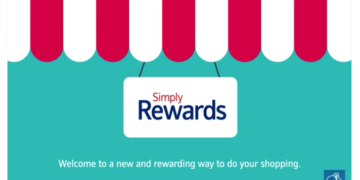 Simply Rewards
