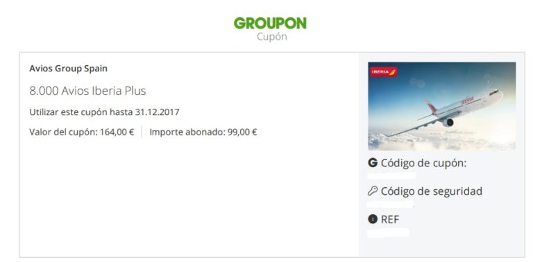 my groupons view voucher