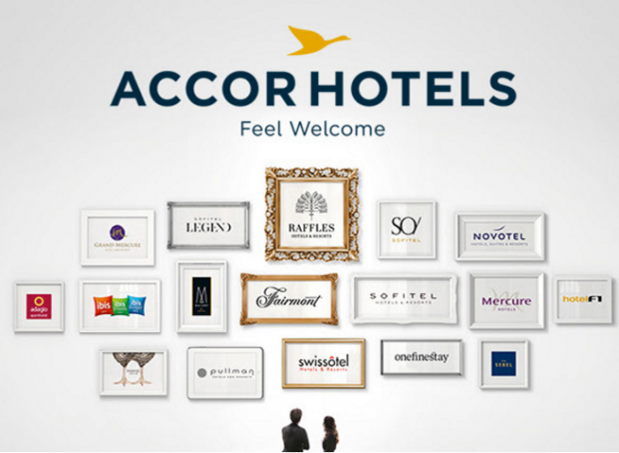 Accor Brands InsideFlyer UK