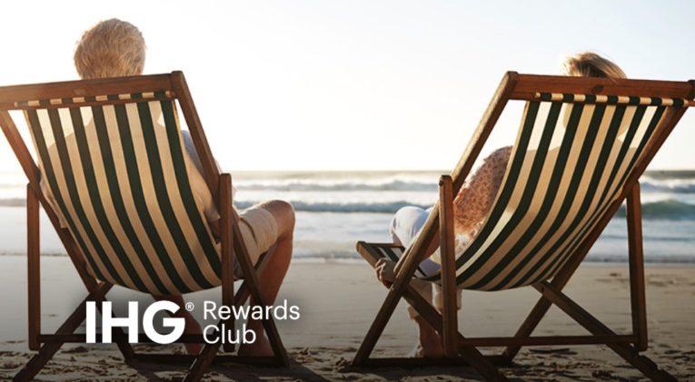 New Ihg Pointbreaks List Released Book Hotels For Just 5 000