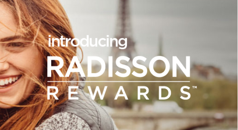 The Radisson Rewards ENHANCEMENTS Are Here InsideFlyer UK