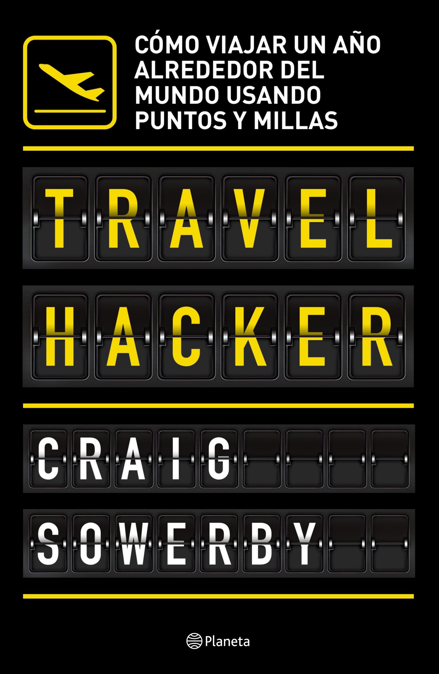 travel hacker uk