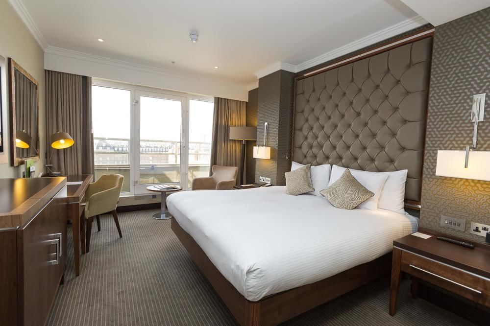 Why You Need to Stay at THIS Central London Hilton Hotel - InsideFlyer UK