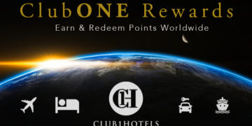 ClubONE Rewards