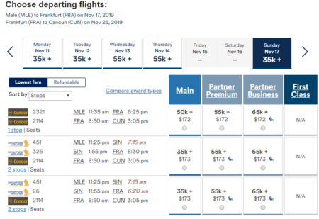 You Can Now Redeem Alaska Mileage Plan Miles for Flights on Singapore ...