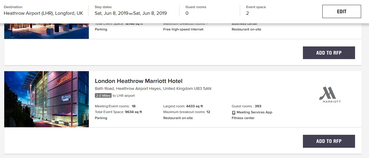 You Can Still Buy 10 Marriott Elite Nights Per Year For 65