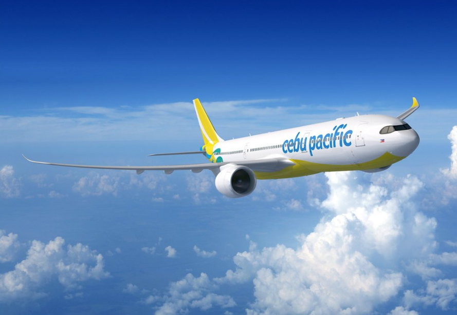 How Many Passengers Can You Fit On An Airbus A330? InsideFlyer UK