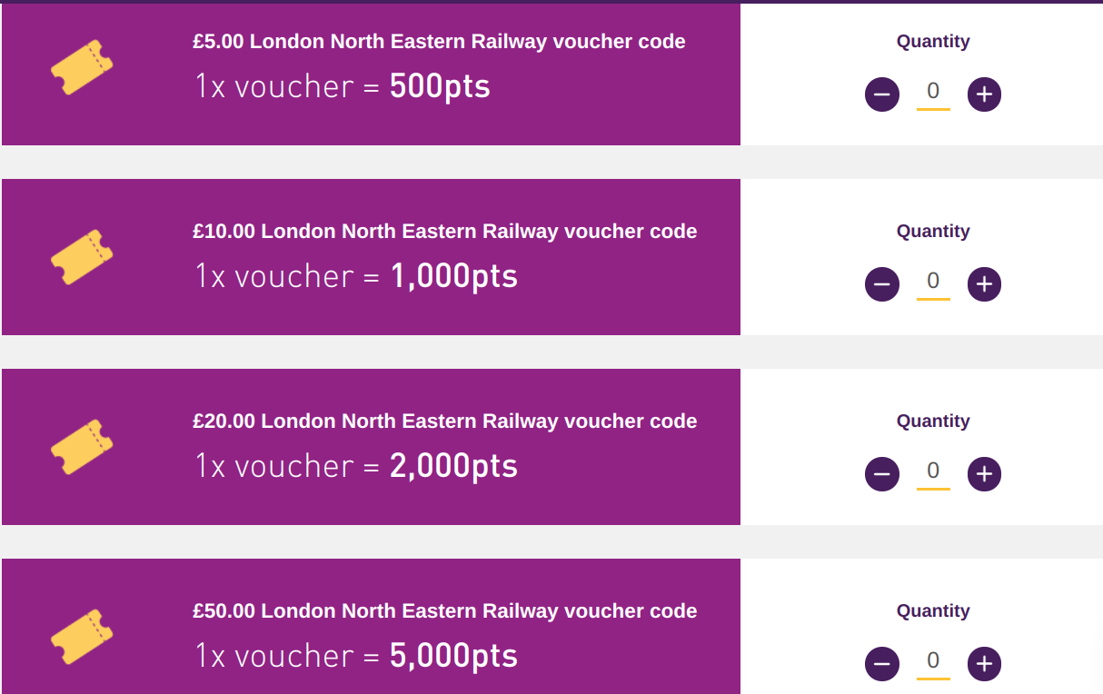 Why I Just Transferred 50,000+ Amex Points to NECTAR... InsideFlyer UK