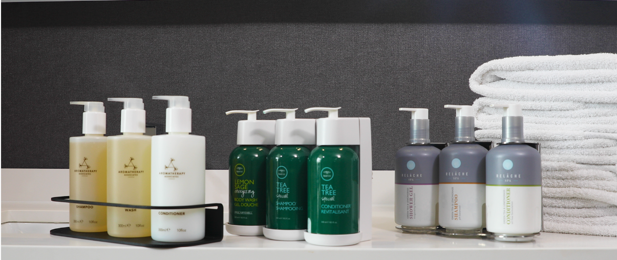What Do You Think About Hotels Getting Rid Of Single Use Toiletries? InsideFlyer UK