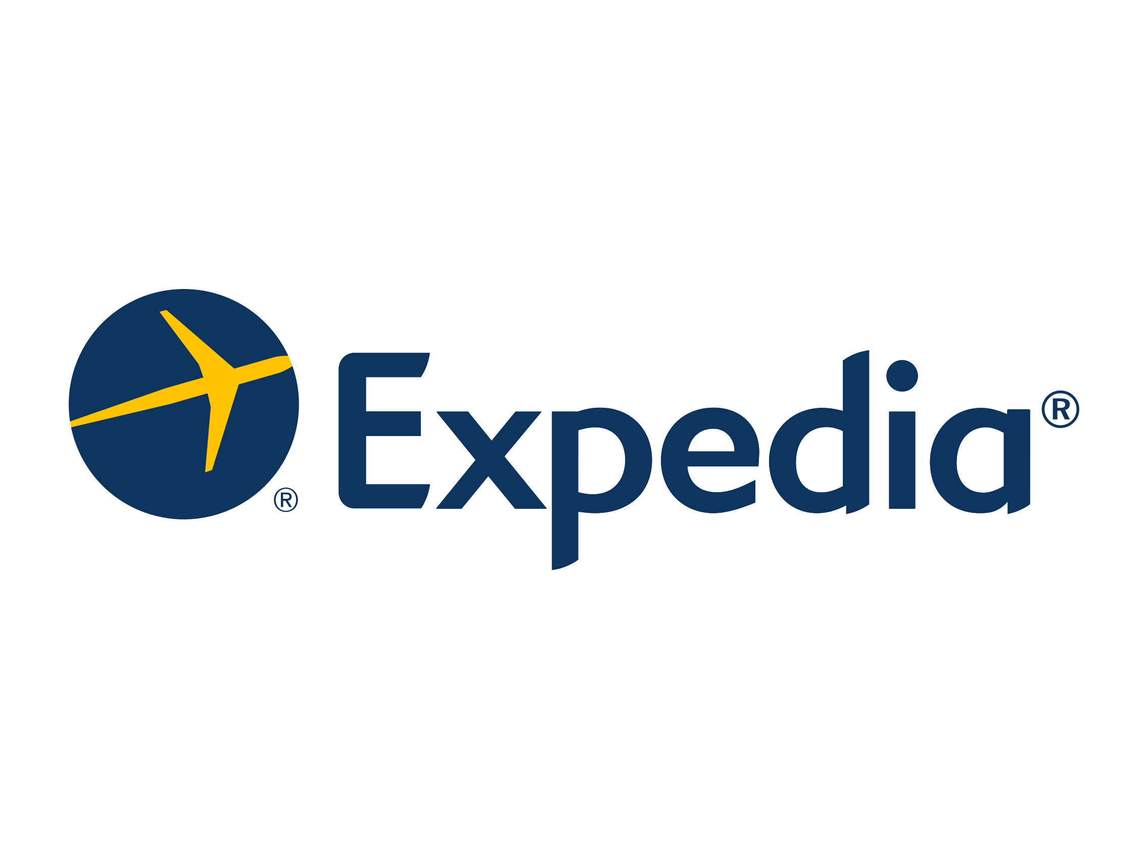 expedia travel company