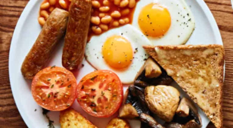 How To Get Free Breakfast At Premier Inn Hotels (*)  InsideFlyer UK