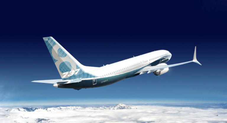 Would You Fly In A Boeing 737 MAX When It Has Been Approved By