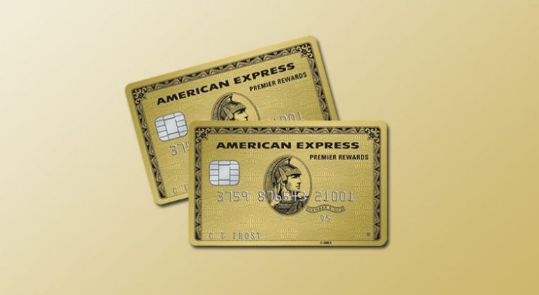 HUGE American Express Sign Up Bonus - Go Gold Now! - InsideFlyer UK