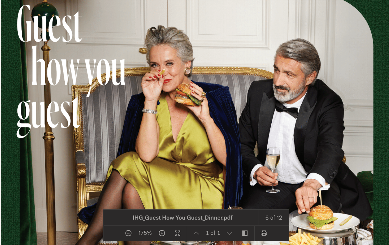 Instant IHG Diamond What s Next InsideFlyer UK