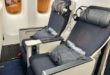 Air France Premium Economy class