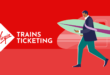 Virgin Trains Ticketing